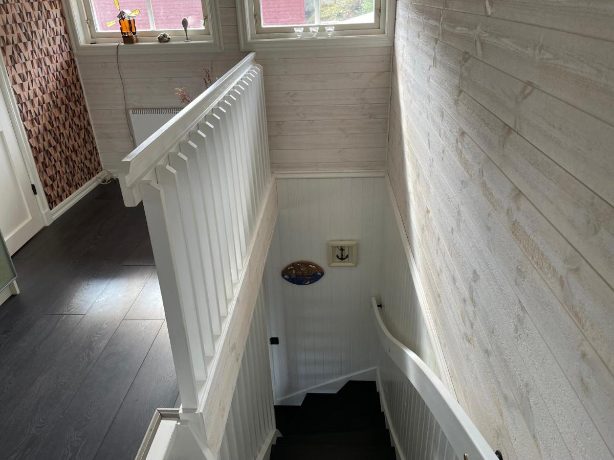 Apartment Uddevalla Bohuslaen Bubbelbad Bagian luar foto